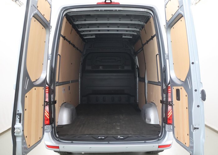 Mercedes-Benz Sprinter 319 CDI 190 PK | L2 H2 | AUTOMAAT | PRO |