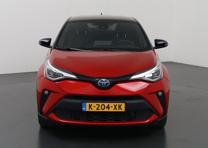 Toyota C-HR 2.0 Hybrid Style