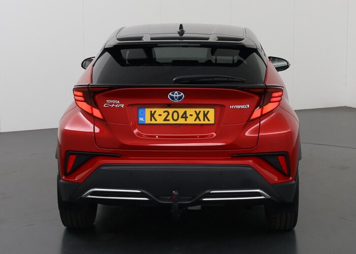 Toyota C-HR 2.0 Hybrid Style
