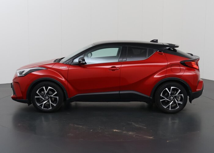 Toyota C-HR 2.0 Hybrid Style