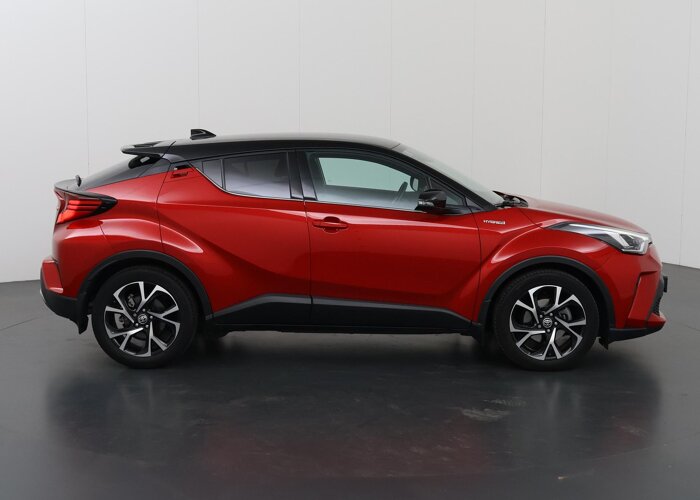 Toyota C-HR 2.0 Hybrid Style
