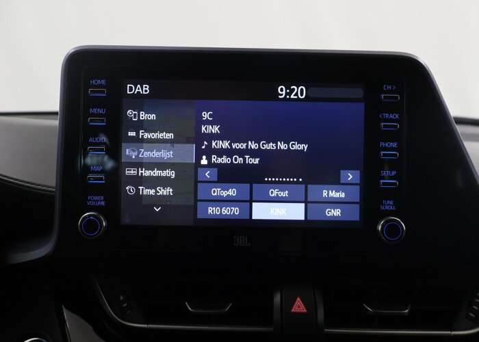 Toyota C-HR 2.0 Hybrid Style