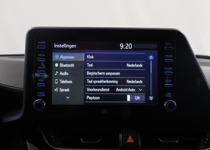Toyota C-HR 2.0 Hybrid Style