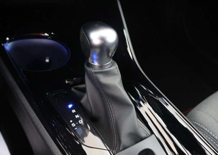 Toyota C-HR 2.0 Hybrid Style