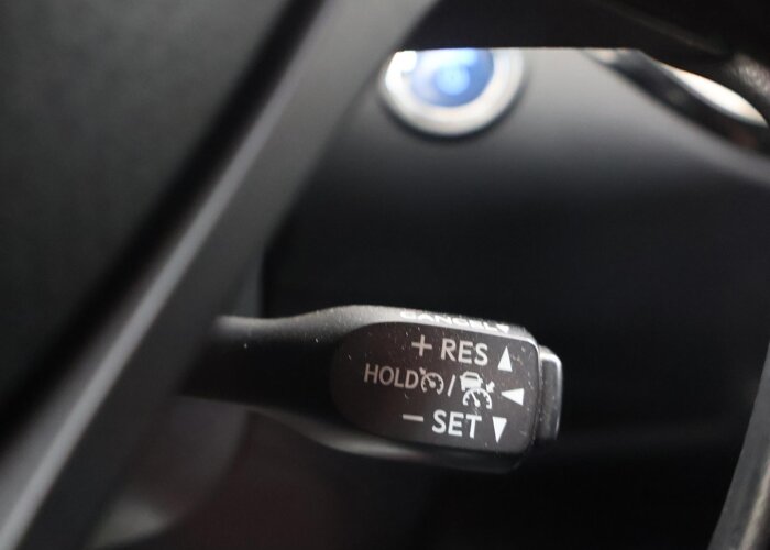 Toyota C-HR 2.0 Hybrid Style