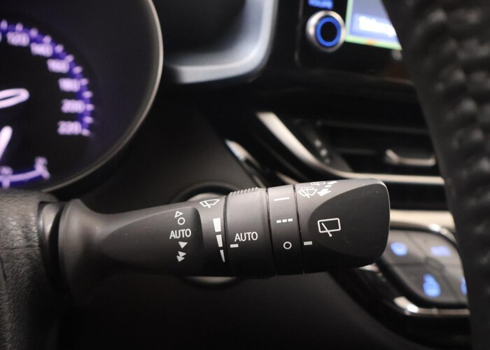Toyota C-HR 2.0 Hybrid Style