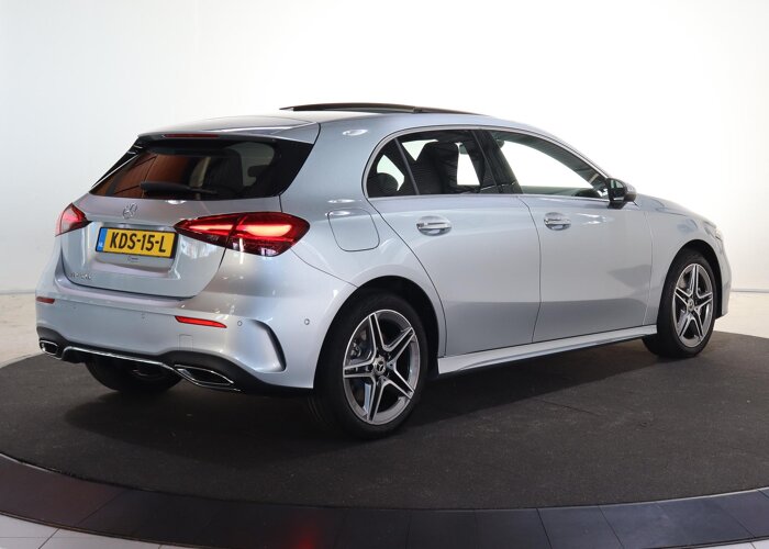 Mercedes-Benz A-Klasse 250e Business Solution AMG