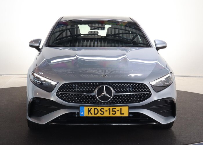 Mercedes-Benz A-Klasse 250e Business Solution AMG
