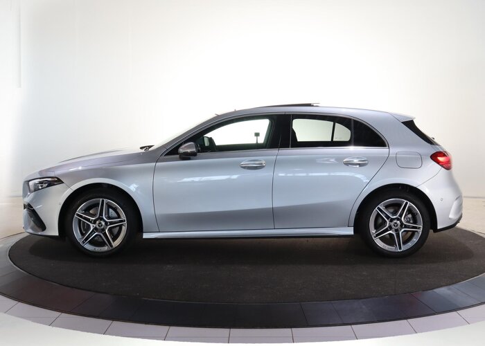 Mercedes-Benz A-Klasse 250e Business Solution AMG