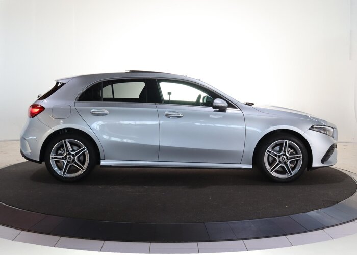 Mercedes-Benz A-Klasse 250e Business Solution AMG