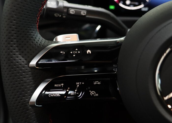 Mercedes-Benz A-Klasse 250e Business Solution AMG