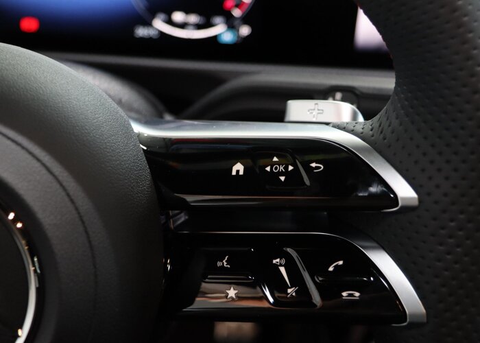Mercedes-Benz A-Klasse 250e Business Solution AMG