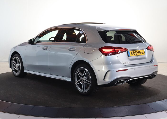 Mercedes-Benz A-Klasse 250e Business Solution AMG