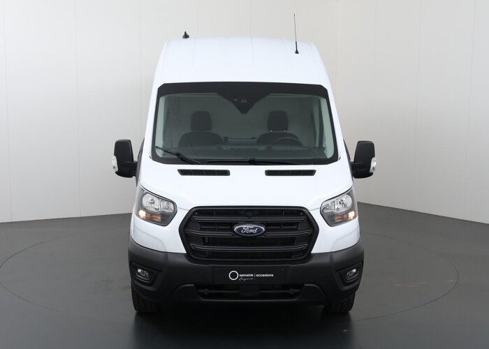 Ford Transit 350 | 2.0 TDCI | L4 H3 | TREND | RWD |