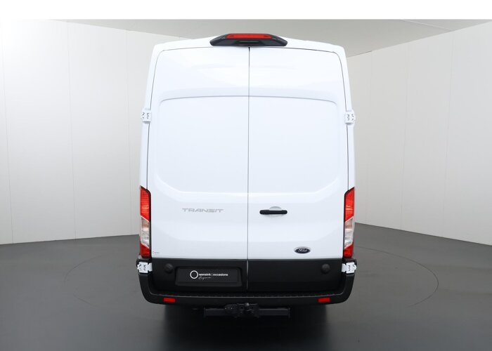 Ford Transit 350 | 2.0 TDCI | L4 H3 | TREND | RWD |