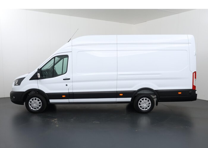 Ford Transit 350 | 2.0 TDCI | L4 H3 | TREND | RWD |
