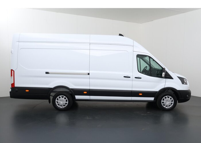 Ford Transit 350 | 2.0 TDCI | L4 H3 | TREND | RWD |