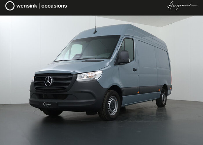 Mercedes-Benz Sprinter 317 CDI | Aut. | L2 H2 | Pro