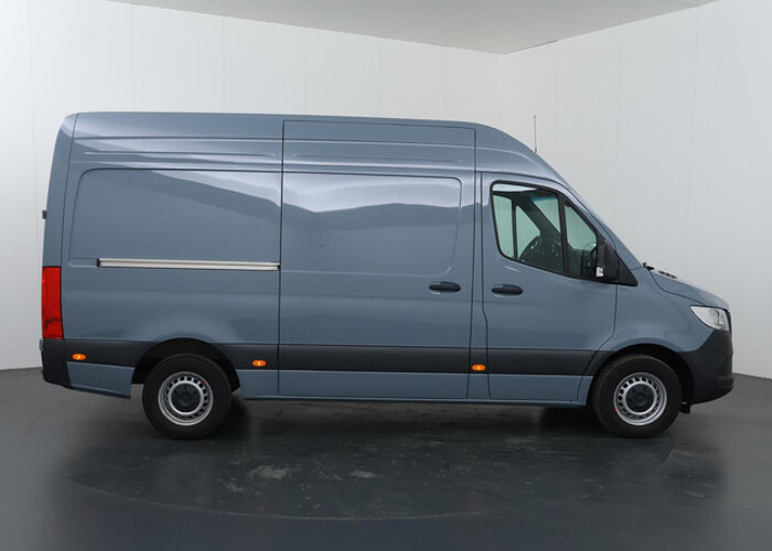 Mercedes-Benz Sprinter 317 CDI | Aut. | L2 H2 | Pro