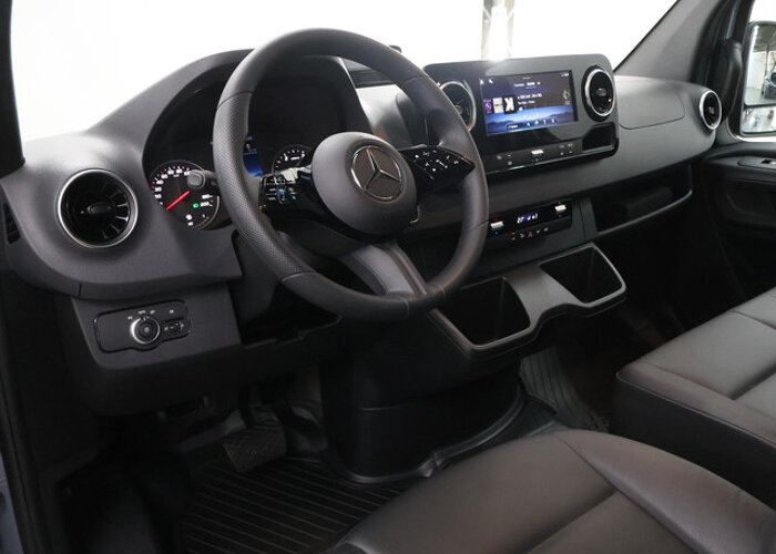Mercedes-Benz Sprinter 317 CDI | Aut. | L2 H2 | Pro
