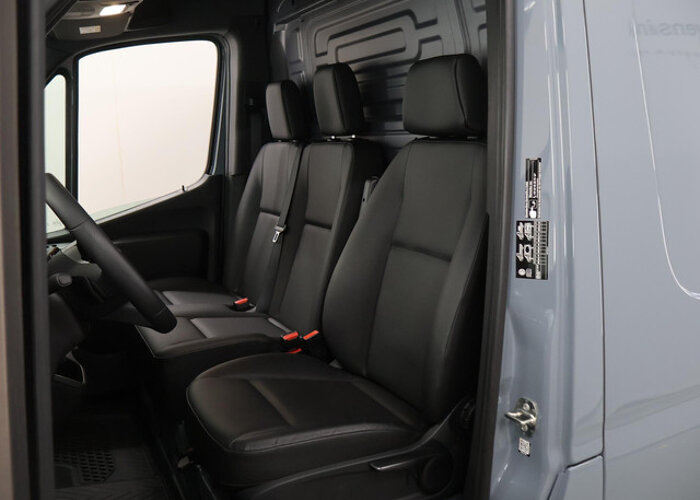 Mercedes-Benz Sprinter 317 CDI | Aut. | L2 H2 | Pro