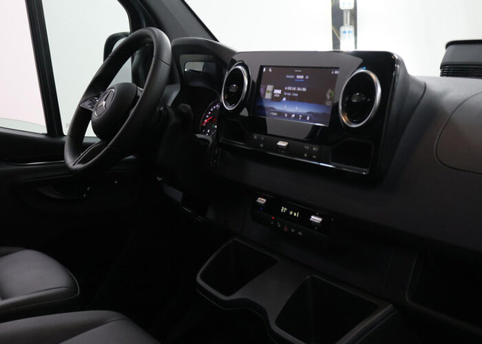 Mercedes-Benz Sprinter 317 CDI | Aut. | L2 H2 | Pro
