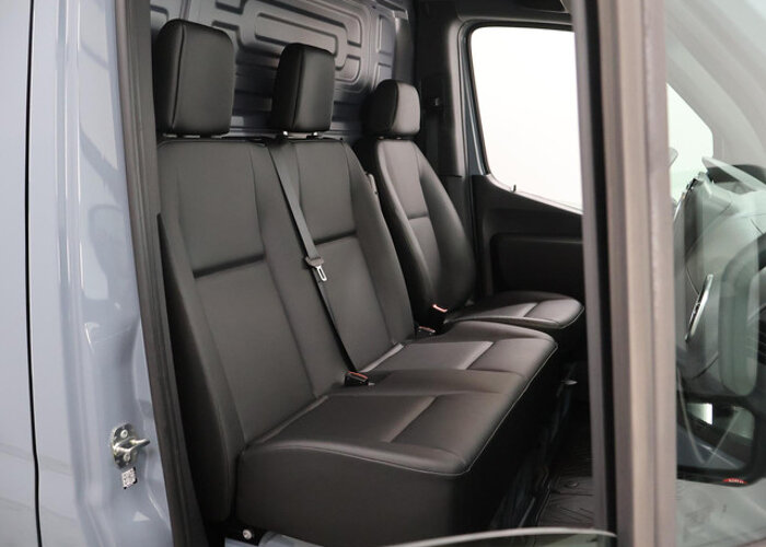 Mercedes-Benz Sprinter 317 CDI | Aut. | L2 H2 | Pro