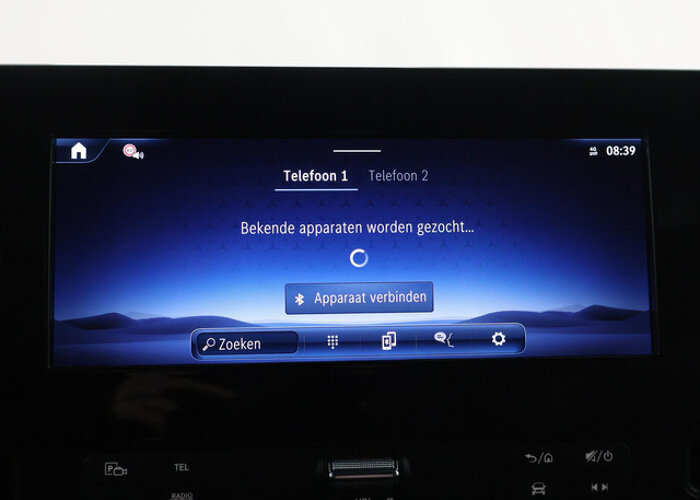 Mercedes-Benz Sprinter 317 CDI | Aut. | L2 H2 | Pro