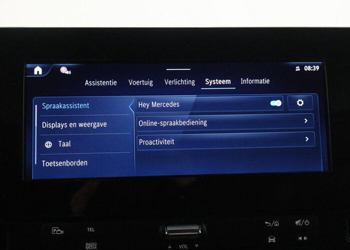 Mercedes-Benz Sprinter 317 CDI | Aut. | L2 H2 | Pro