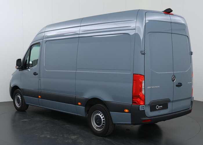 Mercedes-Benz Sprinter 317 CDI | Aut. | L2 H2 | Pro