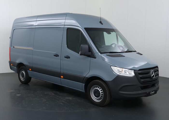 Mercedes-Benz Sprinter 317 CDI | Aut. | L2 H2 | Pro