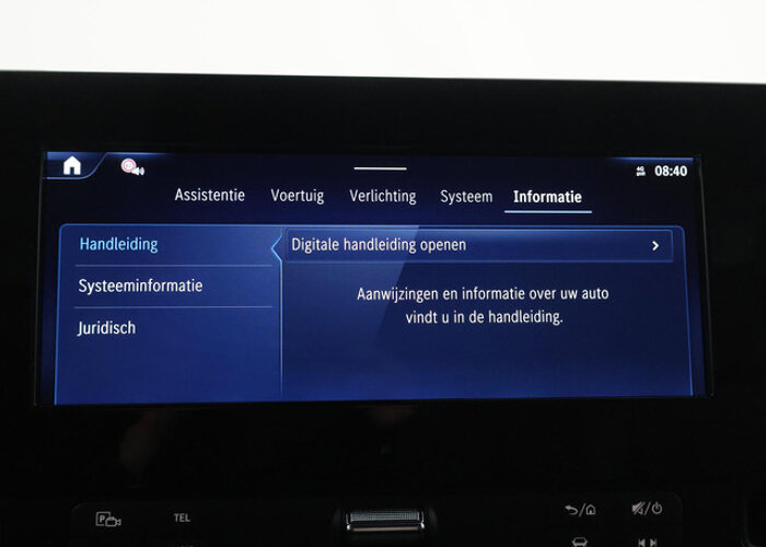 Mercedes-Benz Sprinter 317 CDI | Aut. | L2 H2 | Pro