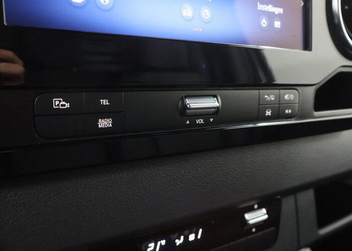 Mercedes-Benz Sprinter 317 CDI | Aut. | L2 H2 | Pro