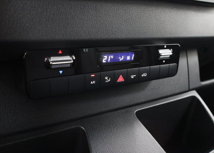 Mercedes-Benz Sprinter 317 CDI | Aut. | L2 H2 | Pro