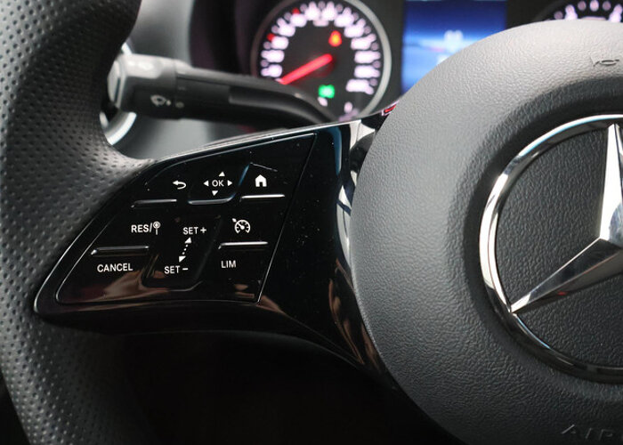 Mercedes-Benz Sprinter 317 CDI | Aut. | L2 H2 | Pro