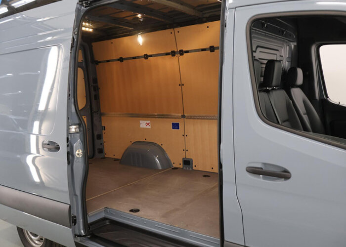Mercedes-Benz Sprinter 317 CDI | Aut. | L2 H2 | Pro