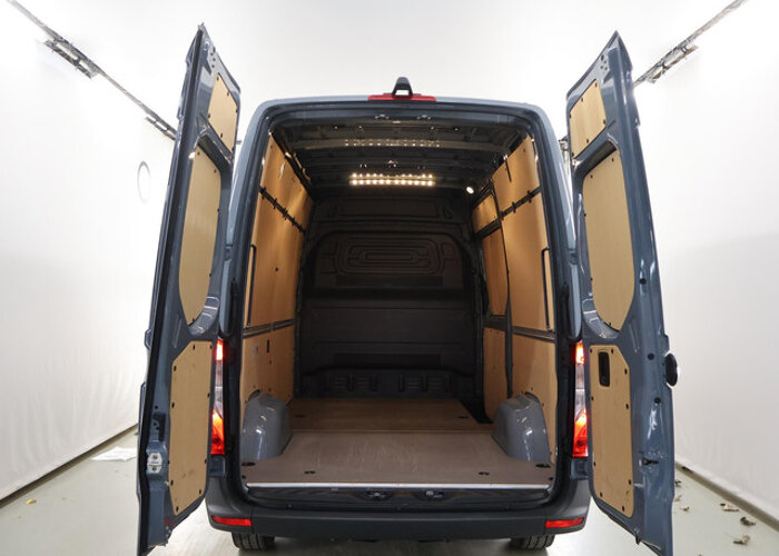 Mercedes-Benz Sprinter 317 CDI | Aut. | L2 H2 | Pro
