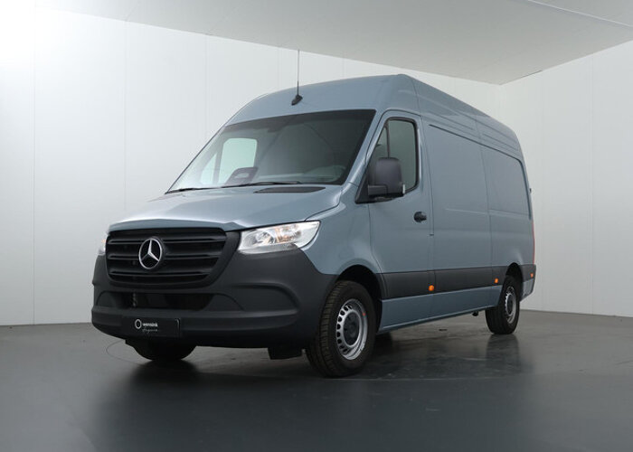 Mercedes-Benz Sprinter 317 CDI | Aut. | L2 H2 | Pro