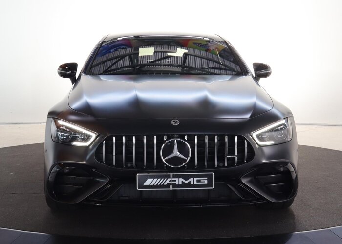 Mercedes-Benz AMG GT 4-Door Coupe AMG 53 4MATIC+ Premium Plus