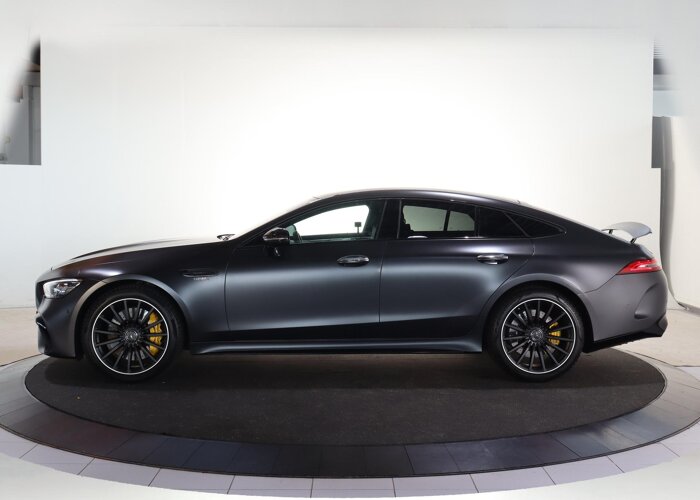 Mercedes-Benz AMG GT 4-Door Coupe AMG 53 4MATIC+ Premium Plus