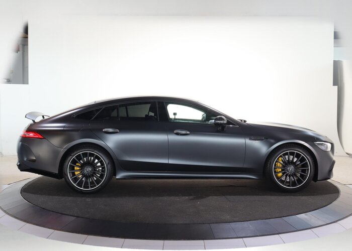Mercedes-Benz AMG GT 4-Door Coupe AMG 53 4MATIC+ Premium Plus