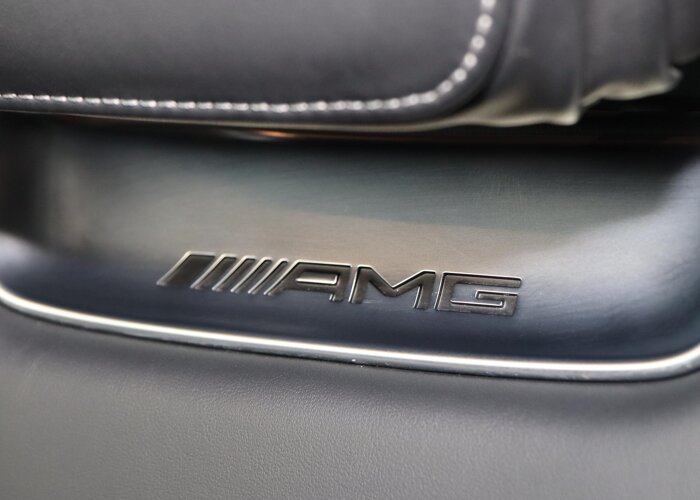 Mercedes-Benz AMG GT 4-Door Coupe AMG 53 4MATIC+ Premium Plus