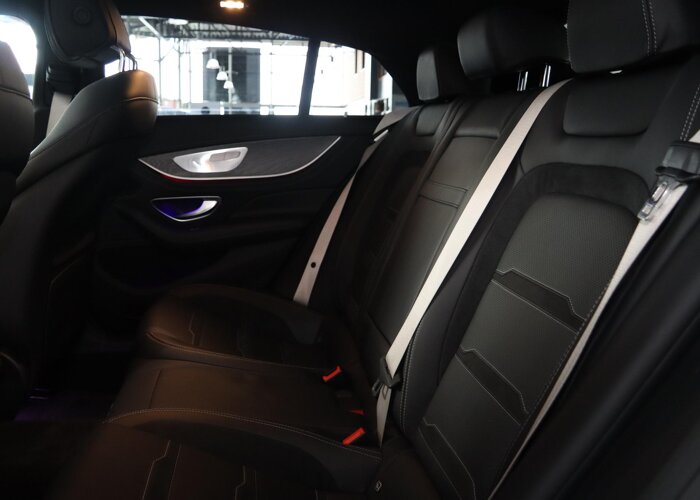 Mercedes-Benz AMG GT 4-Door Coupe AMG 53 4MATIC+ Premium Plus
