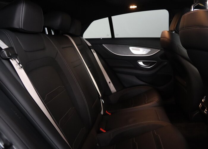 Mercedes-Benz AMG GT 4-Door Coupe AMG 53 4MATIC+ Premium Plus