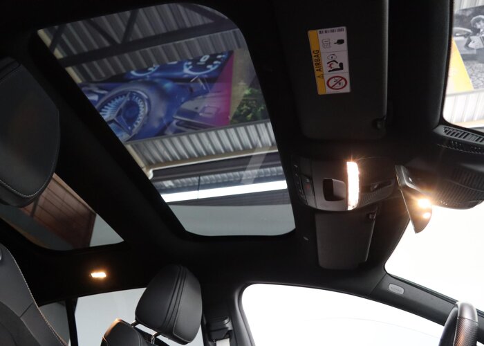 Mercedes-Benz AMG GT 4-Door Coupe AMG 53 4MATIC+ Premium Plus