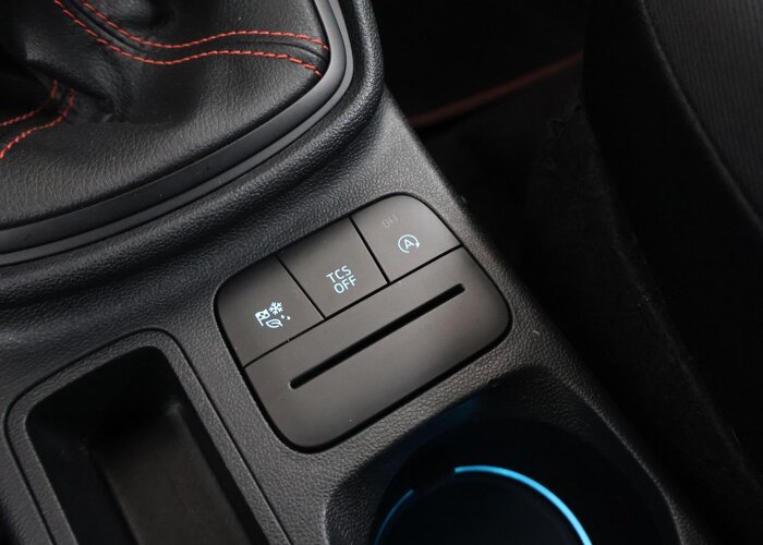 Ford Fiesta 1.0 EcoBoost Hybrid ST-Line X