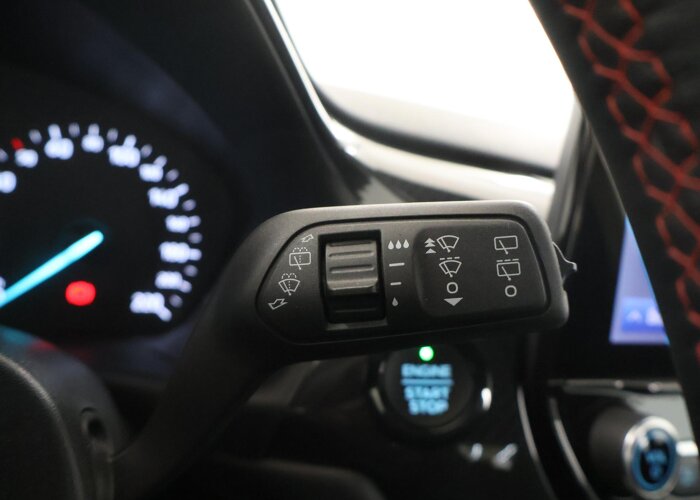 Ford Fiesta 1.0 EcoBoost Hybrid ST-Line X