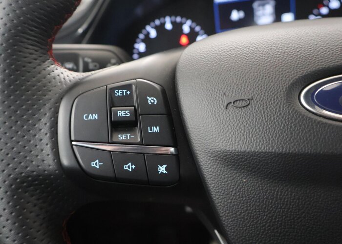 Ford Fiesta 1.0 EcoBoost Hybrid ST-Line X