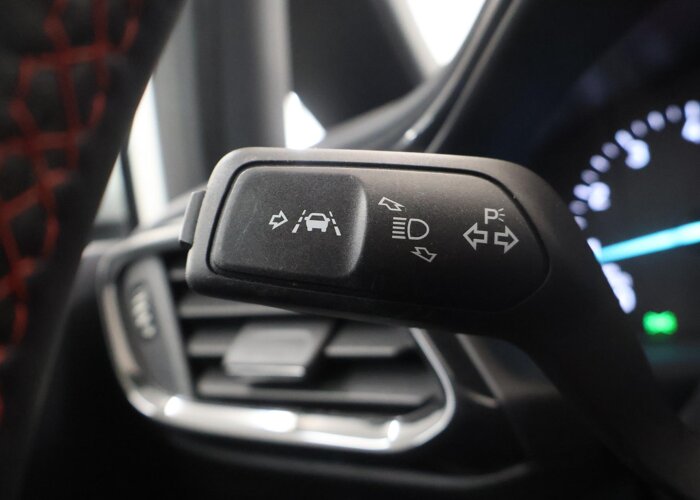 Ford Fiesta 1.0 EcoBoost Hybrid ST-Line X