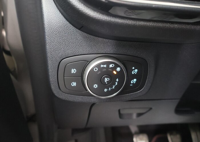 Ford Fiesta 1.0 EcoBoost Hybrid ST-Line X